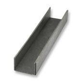 TRANSFORM TRAPLAST Plastový Žlab velký 200/130mm, délka 1,2m, mix